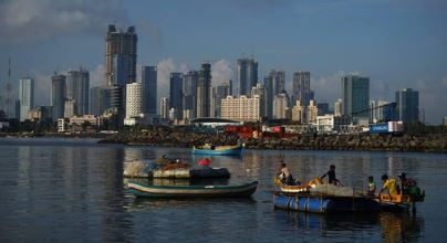 Mumbai Records 12 Pc Increase in Property Registrations in Jan-Nov This Year