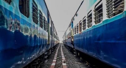 Chhath Festival: Railways Running 195 Special Trains From Delhi