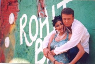 Late Designer Rohit Bal Had Co-Starred in a Film With Sonali Bendre