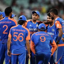 Surya Kumar Yadav in Attacking Mode Post T20I Win vs SA: We've Not Changed Our Brand of Cricket