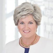 Trump Announces Appointment of America's First-Ever Woman Chief of Staff