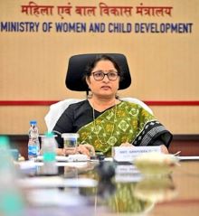 Government Reports That 259 Districts in India Reporting Higher Rate of Child Marriage