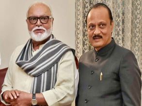 Am I A Toy In Your Hands? Sulking Chhagan Bhujbal Asks His Leader Ajit Pawar After Exclusion From Maharashtra Cabinet Expansion
