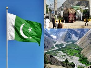 Human Rights Crisis in Balochistan: Forcible Disappearances, Impact, Possible Solutions