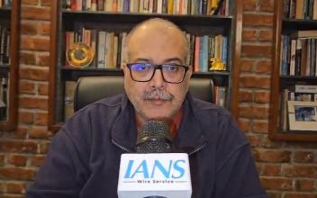 Sushant Sareen Says Biden Pardon Issue Shows US DOJ's Politically Motivated Actions