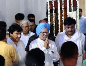 Dr Manmohan Singh: India’s 13th Prime Minister, Visionary Leader, Architect of Economic Reforms