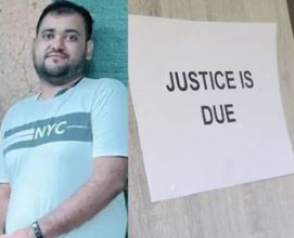 Family of Bengaluru Techie Atul Subhash, Who Died By Suicide, Demands Justice