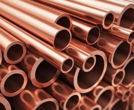 India’s Copper Demand Swells Due to Rapid Expansion of Infra Projects