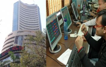 India's Growth on Resilient Trajectory, Equity Markets in Consolidation Phase