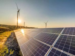 Investment in India’s Renewable Energy Projects Shows Record 63 Pc Increase: Report