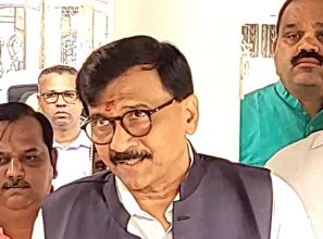 Shiv Sena (UBT) Leader Sanjay Raut Thinks There’s Something More Than Disagreements in Delay in Maharashtra Government Formation