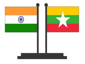 Analysis of Myanmar's Civil War: A Regional Crisis With Deep Implications For Bharat