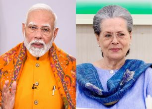 Sonia Gandhi Turns 78, PM Modi, Kharge Extend Birthday Greetings