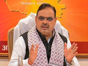 Rajasthan To Become Energy-Surplus State: CM Bhajan Lal Sharma