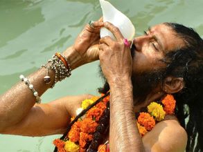 Yogi Govt Declares Mahakumbh 2025 Area a New District in Prayagraj; To Set Up Luxury Tents to Accommodate Visitors