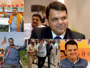 Resilient Devendra Fadnavis, ‘Devabhau’, Begins Third Innings