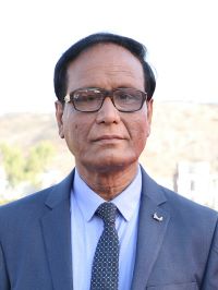 Dr Sanjay Agrawal