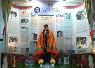 Birth Centenary Celebrations of Legendary Actor-Filmmaker Raj Kapoor Kick Starts in Mumbai