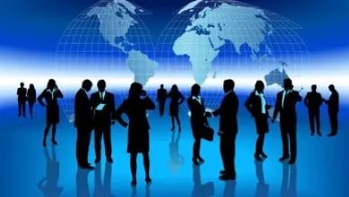 The Third Eye: All Business is Human Activity