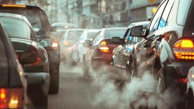 Even Low-Level Traffic Air Pollution Can Damage Liver Health