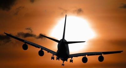 India Tops Global List In Passenger Loads On Domestic Flights
