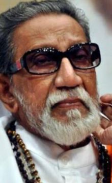 PM Modi's Tribute to ‘Uncompromising’ Balasaheb Thackeray on 99th Birth Anniversary