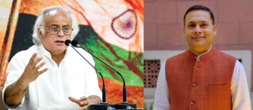Fight over USAID Funding: Congress Claims 7 Projects Got Grant, BJP Calls it ‘Theatrics to Hide Beneficiaries'