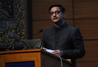 USAID Effectively Ran India's National Family Health Survey From 1990s: Sanjeev Sanyal