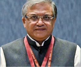 Gyanesh Kumar Appointed as New Chief Election Commissioner