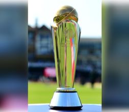 Champions Trophy: Everything You Need to Know From All Squads to Broadcast Details