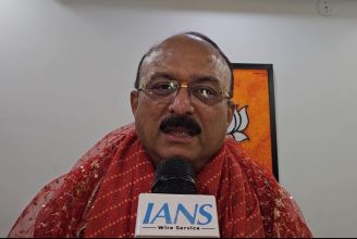 Delhi CM Working on Nitty-Gritty of Rs 2,500 Per Month Scheme for Women: Ashish Sood