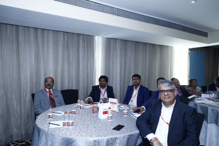 Bengaluru Meet Explores AI’s Role in Education