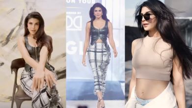 Jacqueliene Fernandez Talks About How Cinema Plays a Major Role in Fashion