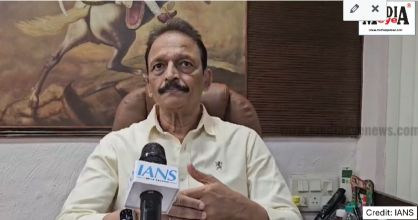 Congress Leader Bhai Jagtap on Guillain-Barre Syndrome Cases Rising in Maharashtra