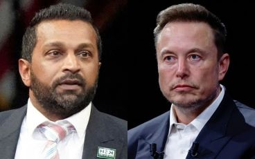 Kash Patel, Others Leading Sensitive Agencies Defy Musk on Plan for Mass Firings