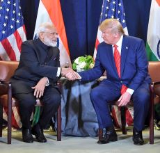 US to Prioritise Defence, Energy Sales to India: White House