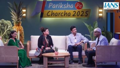 Pariksha Pe Charcha: Home-Cooked Food, Less Sugary Drinks Key Stress-Busters, Say Experts
