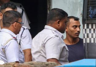 RG Kar: Calcutta HC Rejects Admissibility of Bengal Government's Plea Seeking Death Penalty for Sole Convict