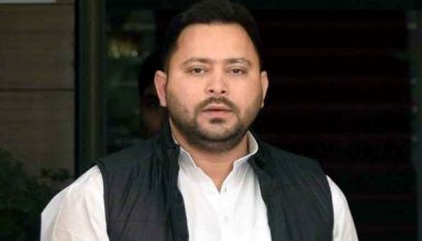 Tejashwi Yadav Condoles Loss of Lives in New Delhi Railway Station Stampede, Slams Centre