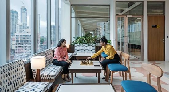 Flexible Workspace Sector in India Reaches All-Time High Gross Leasing Volume