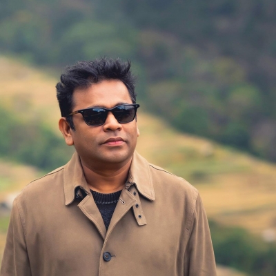 Music Director AR Rahman Hospitalised in Chennai, Moved for Angiogram