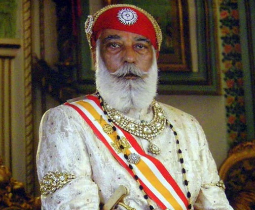 Arvind Singh Mewar, Descendant of Maharana Pratap, Passes Away