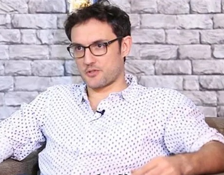 Patrick Graham Reveals ‘The Dupatta Killer’ Addresses Issues Faced by Women Beyond Marriageable Age