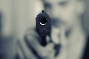 Bihar: Jilted Lover Kills Two at Arrah Railway Station, Shoots Self