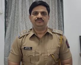 Maharashtra: One Arrested in Harassment Case of Union Minister's Daughter, Hunt On For 6 Others