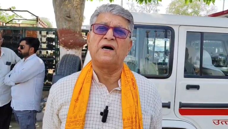 Ayodhya Gears Up For Massive Ram Navami Gathering, Anticipating Millions of Devotees