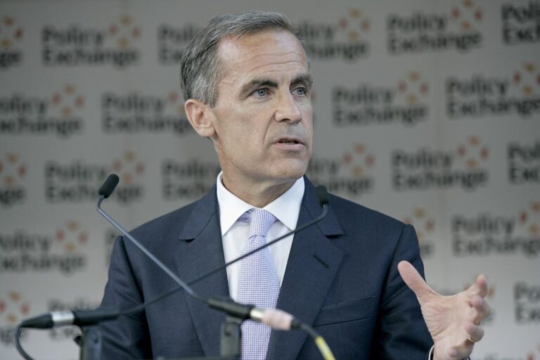 Facing Trump's Onslaught, Canada PM Carney Calls Snap Elections