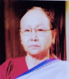 Meet Satyabati Devi: The Woman Author Advocating Peace in Manipur & Promoting State's Traditions