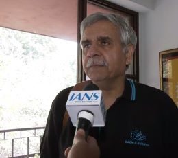 Sandeep Dikshit Slams BJP Over Delhi's Healthcare Failures, Inflow of Illegal Immigrants