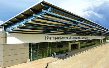Flights From Hindon Airport to Bengaluru, Kolkata, Goa Begin Today